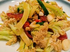 -那家老院子东北菜·饺子·小鸡炖蘑菇(艳华街店)
