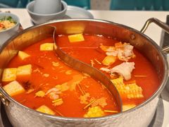 -小街猪手(团结湖店)