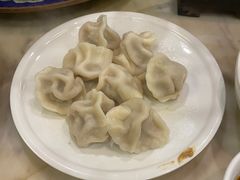 -东来顺•非遗火锅(外滩店)