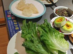 -额尔敦·品质自助(摩尔城店)