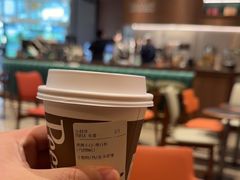 -Peet's 皮爷咖啡(杭州来福士店)