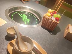 -海底捞火锅(巴黎春天浦建店)