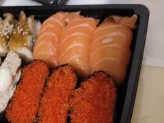-Sushi Love 创意寿司(丽影广场店)