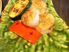 -滩万日本料理Nadaman(国贸大酒店)