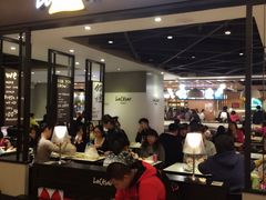门面-乐凯撒披萨(正佳广场店)