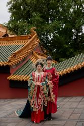 -蒙太奇婚纱摄影(万达店)