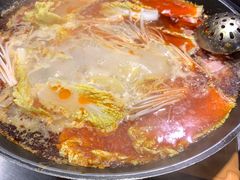 -水哥卜卜贝(东晓·胜汇里店)