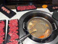 -海汕记·潮汕鲜牛肉火锅·自助