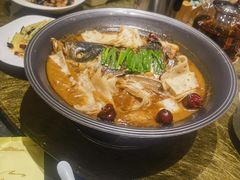-三道菜(明堂公园店)