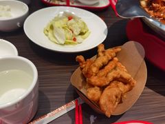 -胖哥俩肉蟹煲(富阳万达店)