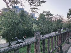 -贵阳市花溪国家城市湿地公园