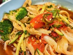 -魏家凉皮(协和店)