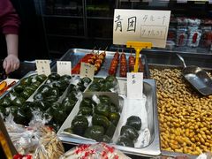 -天津小三宝栗子店(黄海路店)