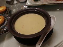 -酌宴府The China Club·广州万富希尔顿酒店(云城东路店)