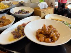 -大灶头·新昌菜(中国茶市店)