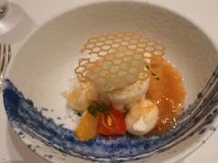 -华尔道夫酒店·鸢尾宫1893(金鱼胡同店)