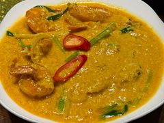 -泰国餐厅 Thai Food(裕华万达店)