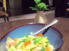 -彩丰楼中餐厅(佘山世茂洲际酒店)