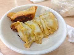 锅贴-蒋家桥饺面店(广陵路店)