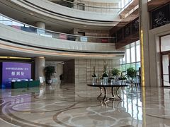 -东旭阳光国际大酒店