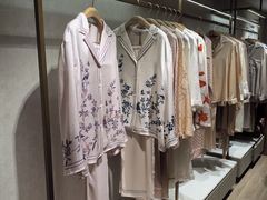 -万事利丝绸(杭州大厦店)