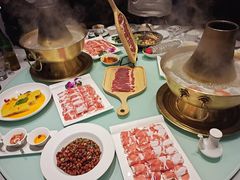 -鼓楼东街老火锅(鼓楼店)