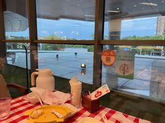 -西贝(无锡万象城店)