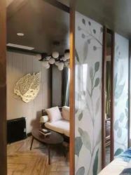 -青青一生美皮肤管理