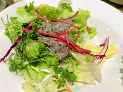 -東門韩国传统烤肉·韩国料理(银座直营店)