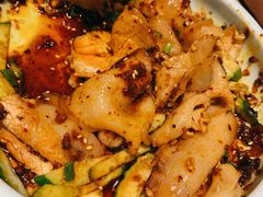 -辛香汇·现炒川菜(武进吾悦店)