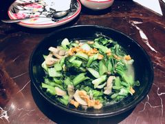 -新白鹿餐厅(爱琴海购物中心店)