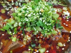 -马路边边·成都串串(翠柏路店)