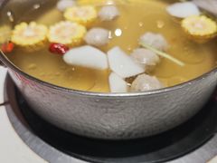 -汕头八合里海记牛肉店(清河店)