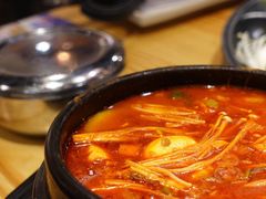 -喜来稀肉(北外滩白玉兰广场店)