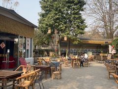 -大汗烧烤滩羊馆(清水河公园店)