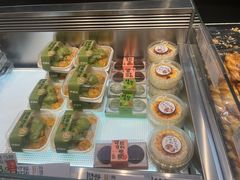 -泸溪河桃酥(西直门凯德店)