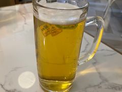 -岳姥姥饺子(泺文路店)