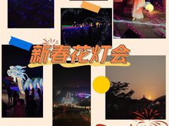 -龙口南山旅游景区