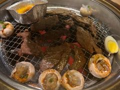 -伊茉家的烤肉店(勒泰中心店)
