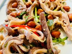 -花城苑广府菜(侨鑫店)