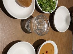 -北京老门框爆肚涮肉馆(凤城六路店)