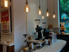 -HAY COFFEE