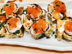 -Tuna maki寿司(园区永旺店)