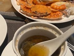 -安蒂娅·海鲜自助餐厅(安蒂娅美兰酒店)