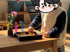 -婴智贝佳蒙特梭利早教托育中心(杨浦店)