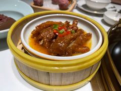 -领鲜天下·焗海鲜·花胶鸡(天目里店)