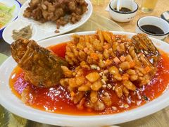 -黑石礁酒楼·海鲜(黑石礁店)
