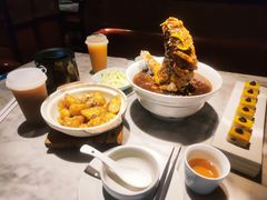 -杏花堂山西菜馆(壹方城店)