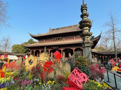 -钱王祠