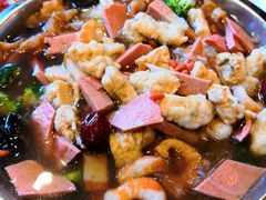 -功德林素菜饭庄(前门店)